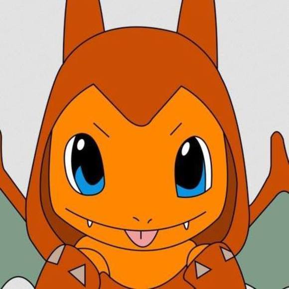 kylecharmander